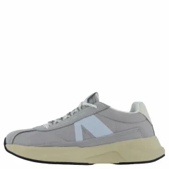 ARKK Copenhagen City-free Ice Grey - Men Ice Grey Grå Sale