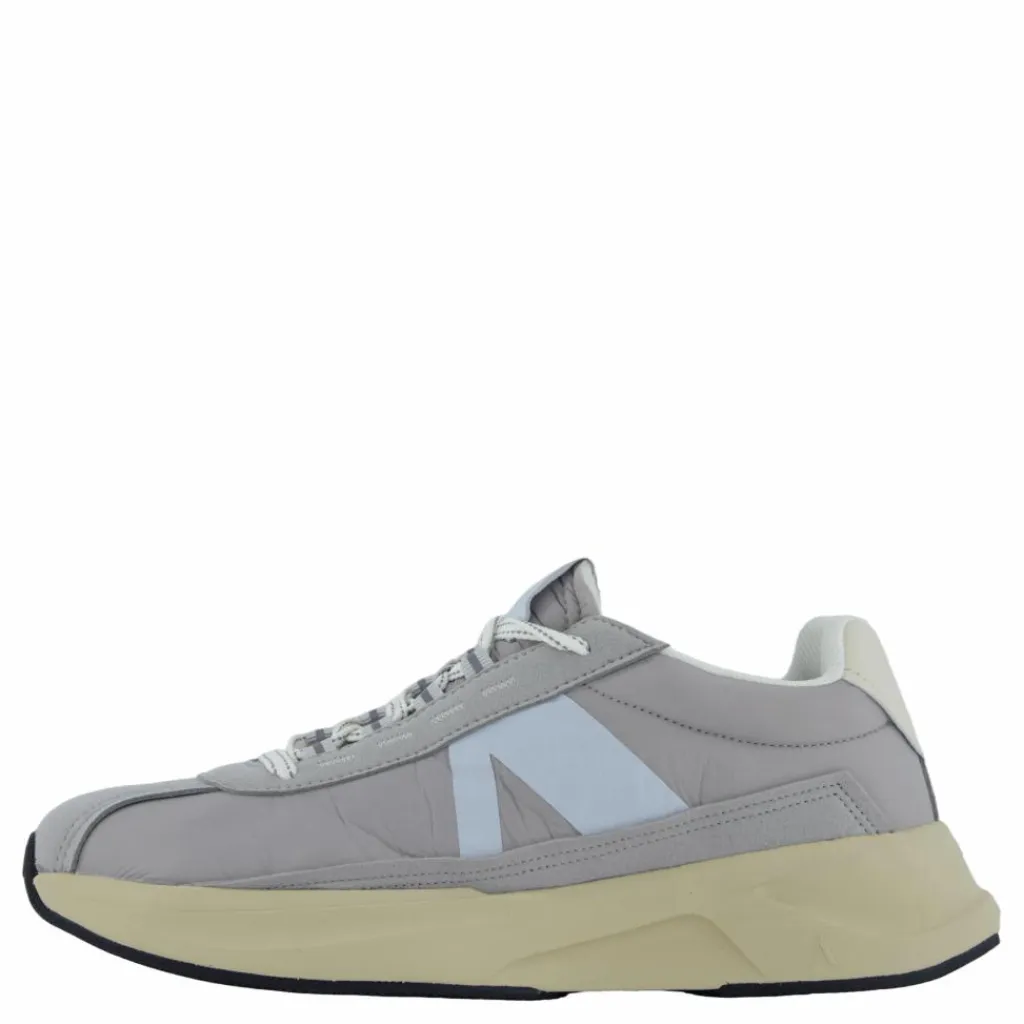 ARKK Copenhagen City-free Ice Grey - Men Ice Grey Grå Sale