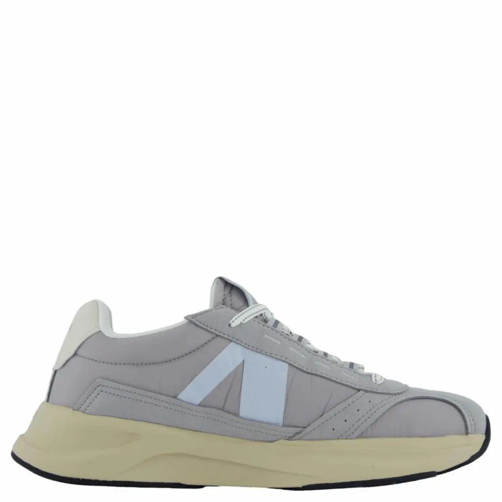 ARKK Copenhagen City-free Ice Grey - Men Ice Grey Grå Sale