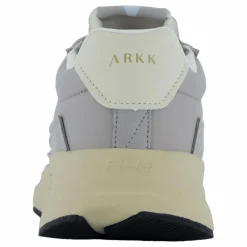 ARKK Copenhagen City-free Ice Grey - Men Ice Grey Grå Sale
