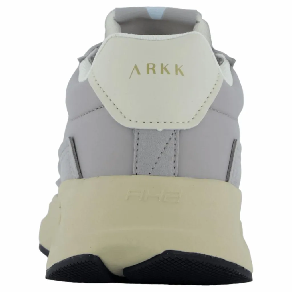 ARKK Copenhagen City-free Ice Grey - Men Ice Grey Grå Sale