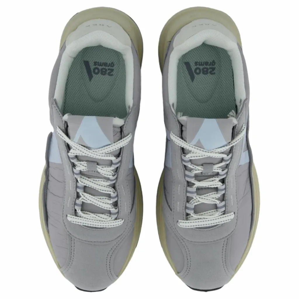 ARKK Copenhagen City-free Ice Grey - Men Ice Grey Grå Sale
