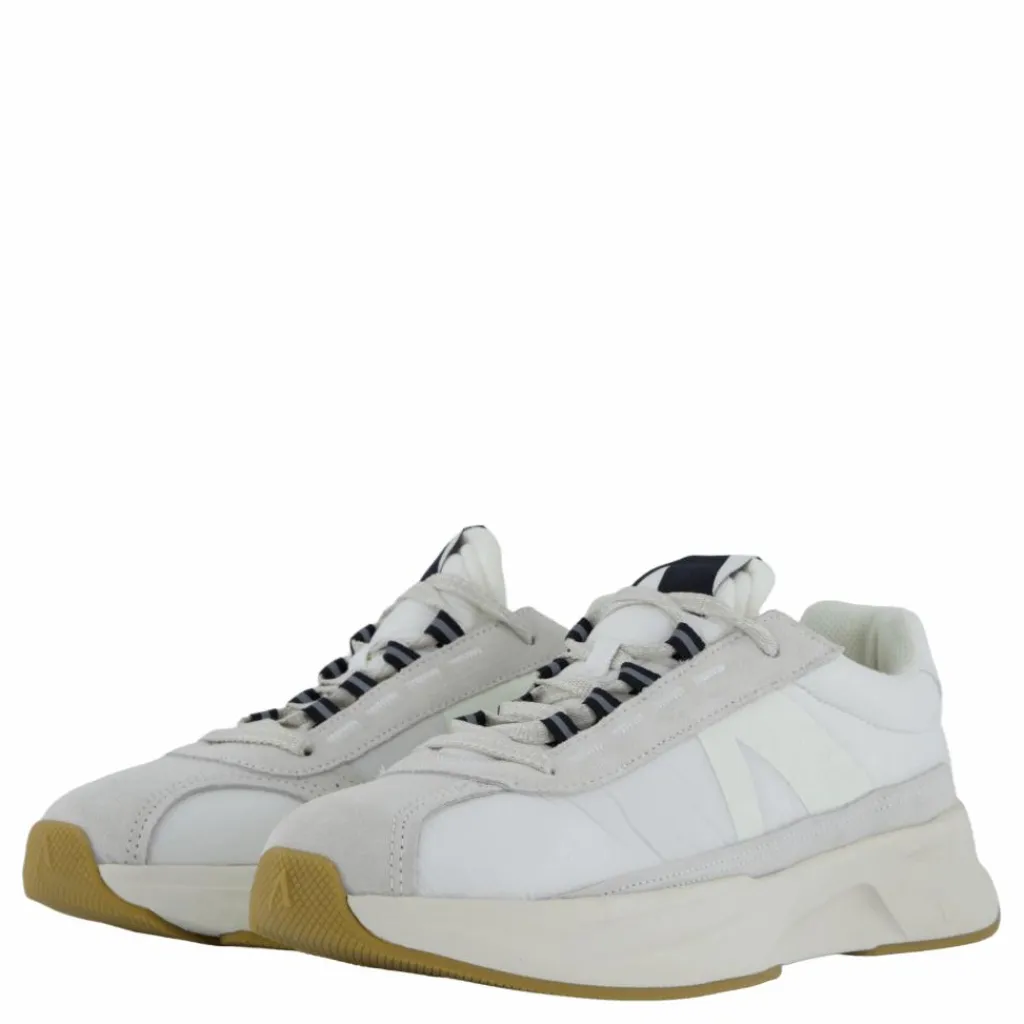 City-free Nylon Ah2 Triple Marshmallow Light Gum*ARKK Copenhagen New