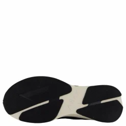 ARKK Copenhagen City-Free Nylon Black Marshmallow - Men Svart Outlet