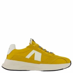 ARKK Copenhagen City-Free Nylon Calendula Marshmallow - Men Gul Best