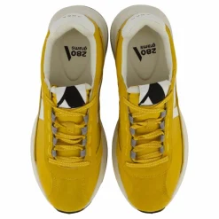 ARKK Copenhagen City-Free Nylon Calendula Marshmallow - Men Gul Best