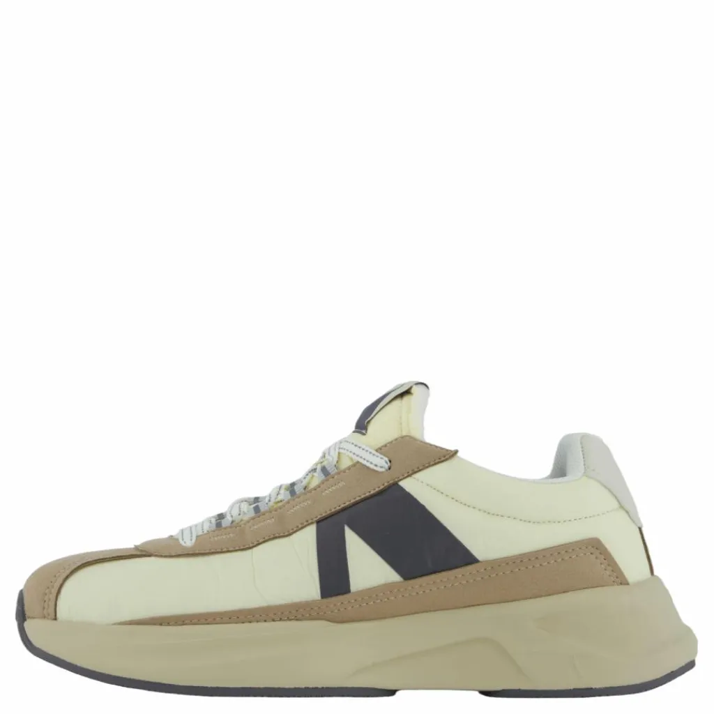 ARKK Copenhagen City-free Safari - Men Safari Beige Clearance