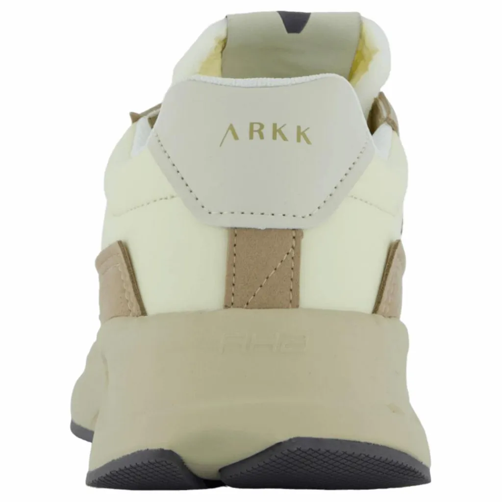 ARKK Copenhagen City-free Safari - Men Safari Beige Clearance