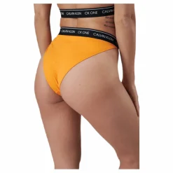 Ck One Wb-Tanga Bikini Bottom*Calvin Klein