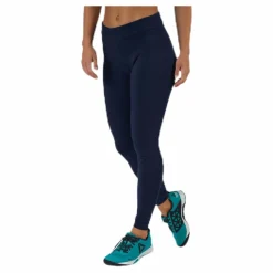Reebok Classic Cl F Vector Legging Blue Blå