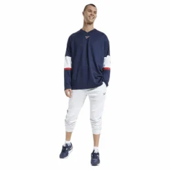 Cl F Vector Pant White*Reebok Classic Best