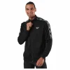 Cl F Vector Tape Tracktop Black*Reebok Classic Clearance