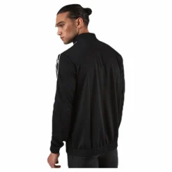 Cl F Vector Tape Tracktop Black*Reebok Classic Clearance