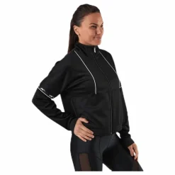 Reebok Classic Cl F Vector Tape Tracktop Black Svart Online