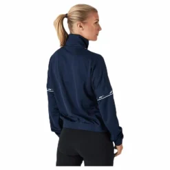 Reebok Classic Cl F Vector Tape Tracktop Blue Blå Outlet