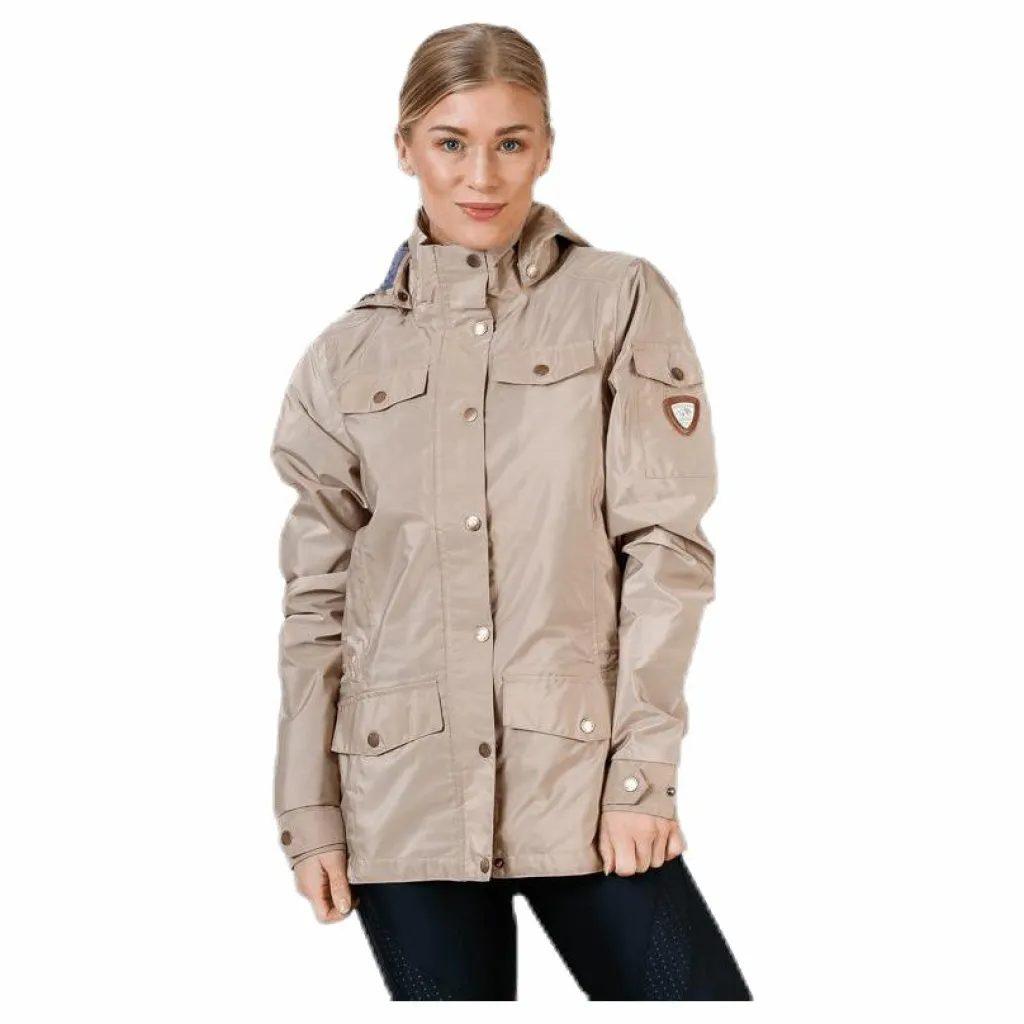 Claire Jacket*Mountain Horse Clearance