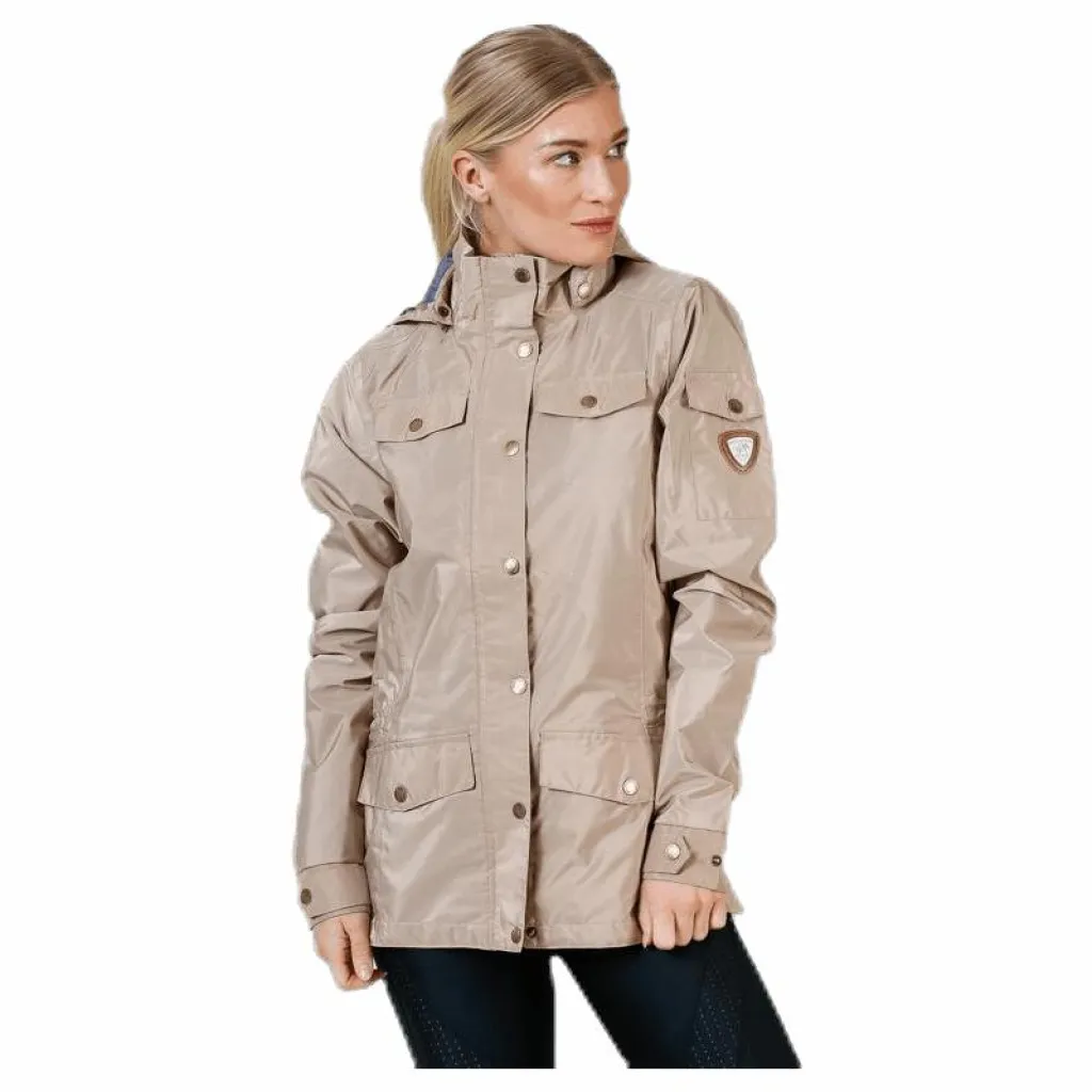 Claire Jacket*Mountain Horse Clearance