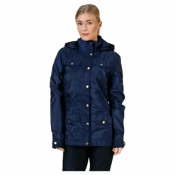 Mountain Horse Claire Jacket Blue Blå Online