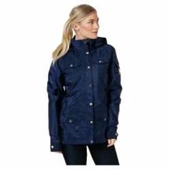 Mountain Horse Claire Jacket Blue Blå Online