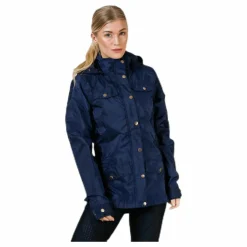 Mountain Horse Claire Jacket Blue Blå Online