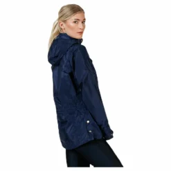 Mountain Horse Claire Jacket Blue Blå Online