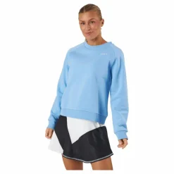 Clara Crewneck Skyblue*BOW19 Online
