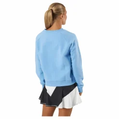 Clara Crewneck Skyblue*BOW19 Online