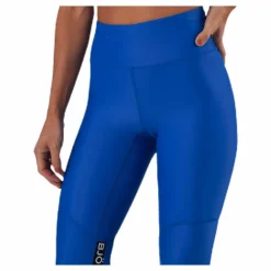 Clara High Waist Tights Blue*Björn Borg Clearance