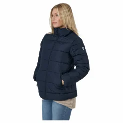Clara Jacket Dark Navy*Tuxer Hot