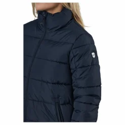 Clara Jacket Dark Navy*Tuxer Hot