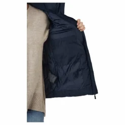 Clara Jacket Dark Navy*Tuxer Hot