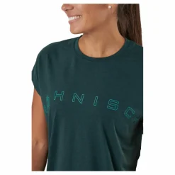 Clara Loose Tee Scarab*Röhnisch Best
