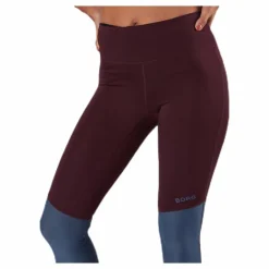Björn Borg Clarence Tights Blue Blå Outlet