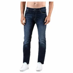 Jack & Jones Clark Original Blue Blå Discount