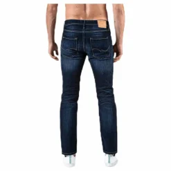 Jack & Jones Clark Original Blue Blå Discount