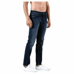 Jack & Jones Clark Original Blue Blå Discount