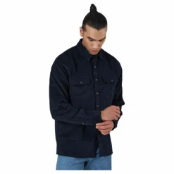 Clark Shirt Blue*Tuxer Clearance