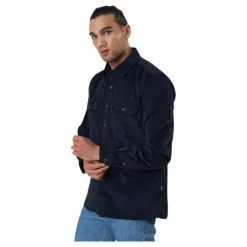 Clark Shirt Blue*Tuxer Clearance