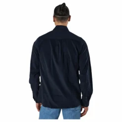 Clark Shirt Blue*Tuxer Clearance