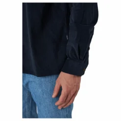 Clark Shirt Blue*Tuxer Clearance