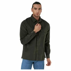 Clark Shirt Grey*Tuxer Sale