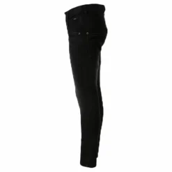 Name It Clas Xsl/Xsl Dnm Pant Black Svart Sale
