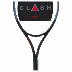 Clash 108 Rkt 2 Black*Wilson Discount