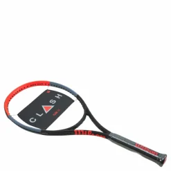 Clash 108 Rkt 2 Black*Wilson Discount