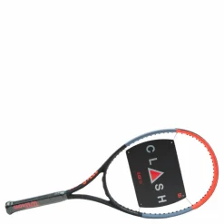 Clash 108 Rkt 2 Black*Wilson Discount