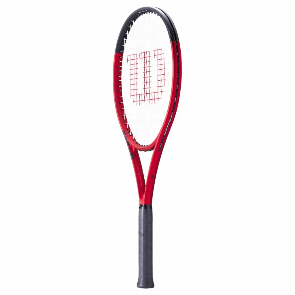 Clash 100 V2.0*Wilson Hot