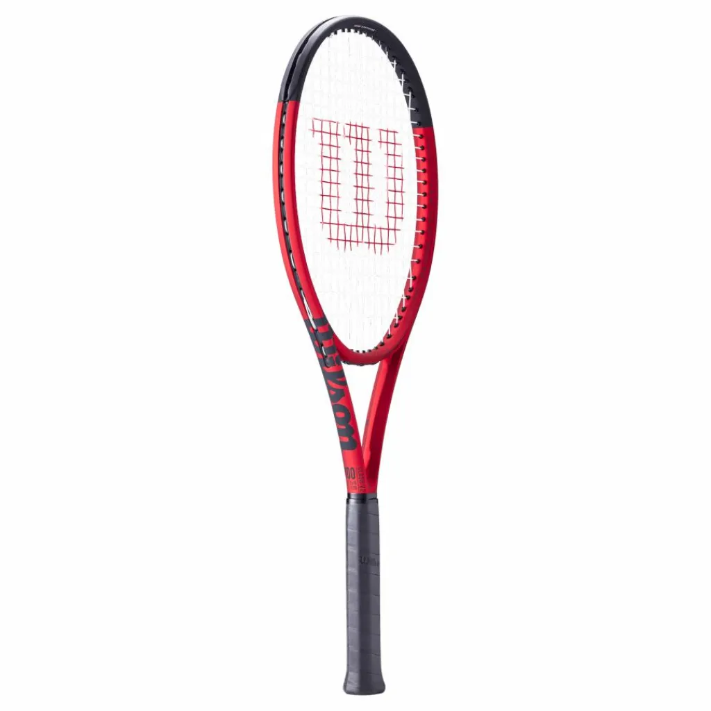 Clash 100 V2.0*Wilson Hot