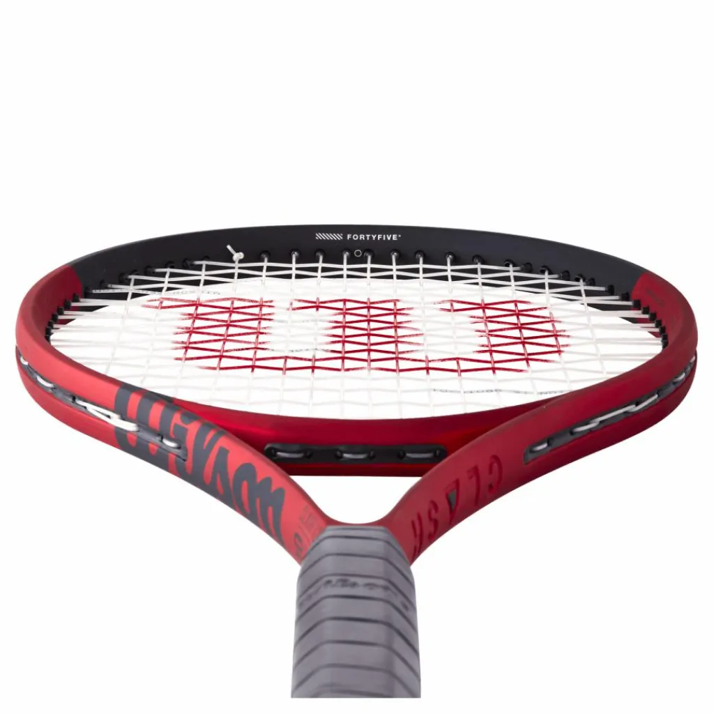 Clash 100 V2.0*Wilson Hot