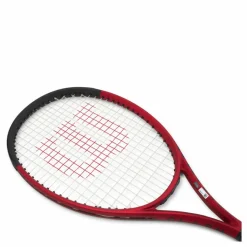 Wilson Clash 108 V2.0 Black/grey/red Best