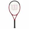Clash 26 V2.0 Black/grey/red*Wilson Best